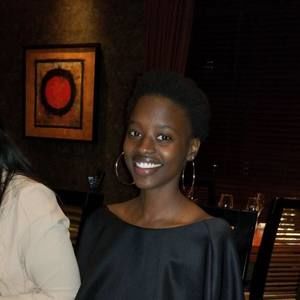 Meet your Posher, Raquel